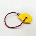 Baterija su ki&scaron;tuku CR2025 150mAh 3V