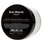 Drėkinamoji plaukų kaukė Balmain Paris Moisturizing Repair Mask, 200ml