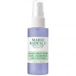 Veido pur&scaron;kiklis su levandomis, alijo&scaron;iumi ir ramunėlėmis Mario Badescu, 59ml