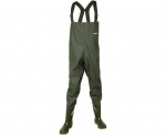 Bridkelnės Demar Grand Chest Waders