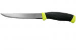 Peilis Morakvin Fishing Comfort Scaler, 150 mm