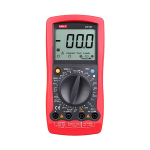 Universalus multimetras UNI-T UT107