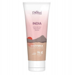 Plaukų kondicionierius Indijos medus, mango sviestas ir žen&scaron;enis L'biotica Beauty Land India, 200 ml
