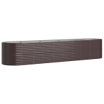 Sodo lovelis 68 cm