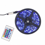 LED juosta White Shark Helios LED-03 su pultu, 3 m, IP65