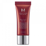 Missha M Perfect Cover BB kremas SPF42 PA+++ 20 ml &ndash; universalus drėkinamasis BB kremas