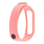 Tactical 826 Silicone Band Pink
