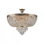 Maytoni pakabinamas &scaron;viestuvas Royal Classic DIA890-CL-06-G