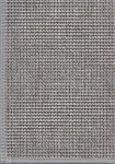 Narma lygus kilimas Limo, linas, 100 x 160 cm