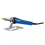 Lituoklio, pirografo rinkinys medienai ir odai Dedra 30W, 24 vnt.