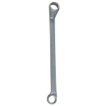 Raktas kilpinis lenktas 6x7mm CrV