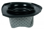 Washable filter for Tefal Dual Force TY67 vacuum cleaner