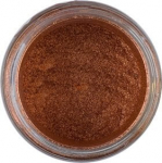 Labai blizgus pigmentas Metalic - 25 ml, vario spalvos