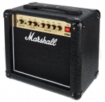 Lempinis gitarinis kubas Marshall DSL1CR