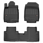 Guminiai ProLine 3D kilimėliai Honda CR-V IV 2012-2018