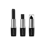 Žilų &scaron;aknų maskavimo pie&scaron;tukas Kiss Quick Cover Gray Hair Touch Up Stick Dark Brown, 6 g