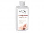 Katalizinės lempos papildymas Aroma Relax Sweet Orient Oriental Comfort Maison Berger Paris, 500 ml