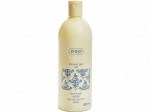 Du&scaron;o želė Ziaja Creamy shower soap with silk proteins, 500ml