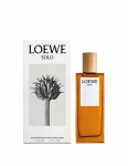 Tualetinis vanduo Loewe Solo EDT moterims, 75 ml