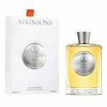 Kvapusis vanduo Atkinsons Scilly Neroli EDP moterims/vyrams, 100ml