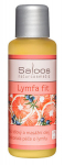 Lymph-fit Bio kūno ir masažo aliejus 50 ml