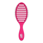 Rožinis plaukų džiovinimo &scaron;epetys wetbrush retail speed dry