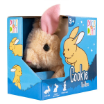 &Scaron;okinėjantis triu&scaron;iukas Cookie
