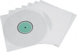 Apsauginiai vinilinių plok&scaron;telių aplankai Hama 00181431