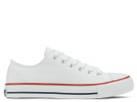 Sportiniai batai moterims Monotox Norris low, balti