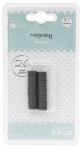 Magnetukai DallPrint, 26 vnt