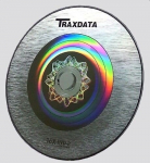 DVD-R Traxdata DVD 4,7 GB, 10 vnt.