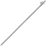 Teleskopinis me&scaron;kerės stovas Zfish, 70-120 cm