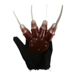 Pir&scaron;tinės Freddy Krueger