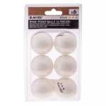 Stalo teniso kamuoliukai Hi-Tec Bali Set3