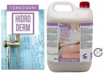 Du&scaron;o gelis - &scaron;ampūnas Tensogen Hidroderm, 5L