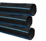 Vamzdis PE100 40x3.7 100m