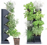 Gėlių stovas Prosperplast, 12 cm
