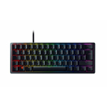 Žaidimų klaviatūra razer huntsman mini qwertz (naudoti b)