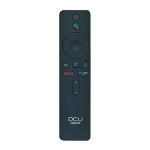 I&scaron;maniojo (Smart TV) ir televizoriaus priedas Dcu Tecnologic 30902020