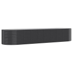 Sodo lovelis 68cm