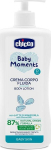 Kūno losjonas Chicco Baby MomentsChicco Baby Moments, 500 ml
