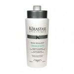 Reflection Bain divalent System B-Sens Activ Leng - Shampoo for oily scalp