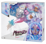 Stilingoji žiemi&scaron;ka lėlytė Mermaze Mermaidz