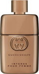 Kvapusis vanduo Gucci Guilty Intense Pour Femme EDP moterims, 50 ml
