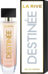 Kvapusis vanduo La Rive Destinee EDP, 90 ml