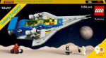 10497 LEGO&reg; Icons Galaktikos tyrinėtojas