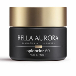 Naktinis kremas Bella Aurora Splendor, (50 ml