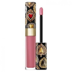 Skysti lūpų dažai su blizgesiu Dolce & Gabbana Shinissimo High Shine Lovely Kiss 230, 5 ml