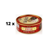 Žuvies kukuliai pomidorų padaže, 240 g x 12 vnt. pakuotė
