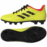 Futbolo bateliai Adidas copa sense, dydis 38